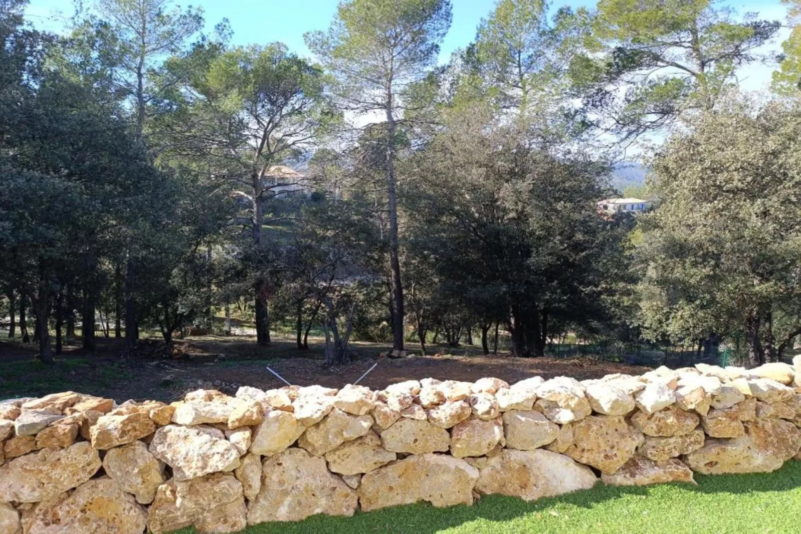 Villa Entrecasteaux-Zones d'été à 20 km