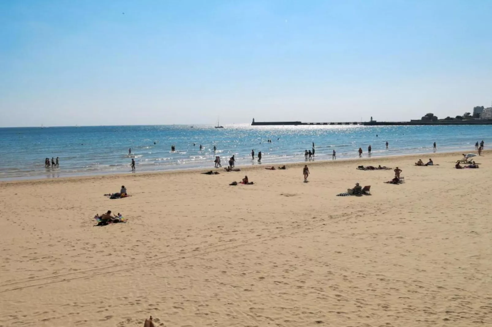 L'estran 2-Areas within 5km in summer