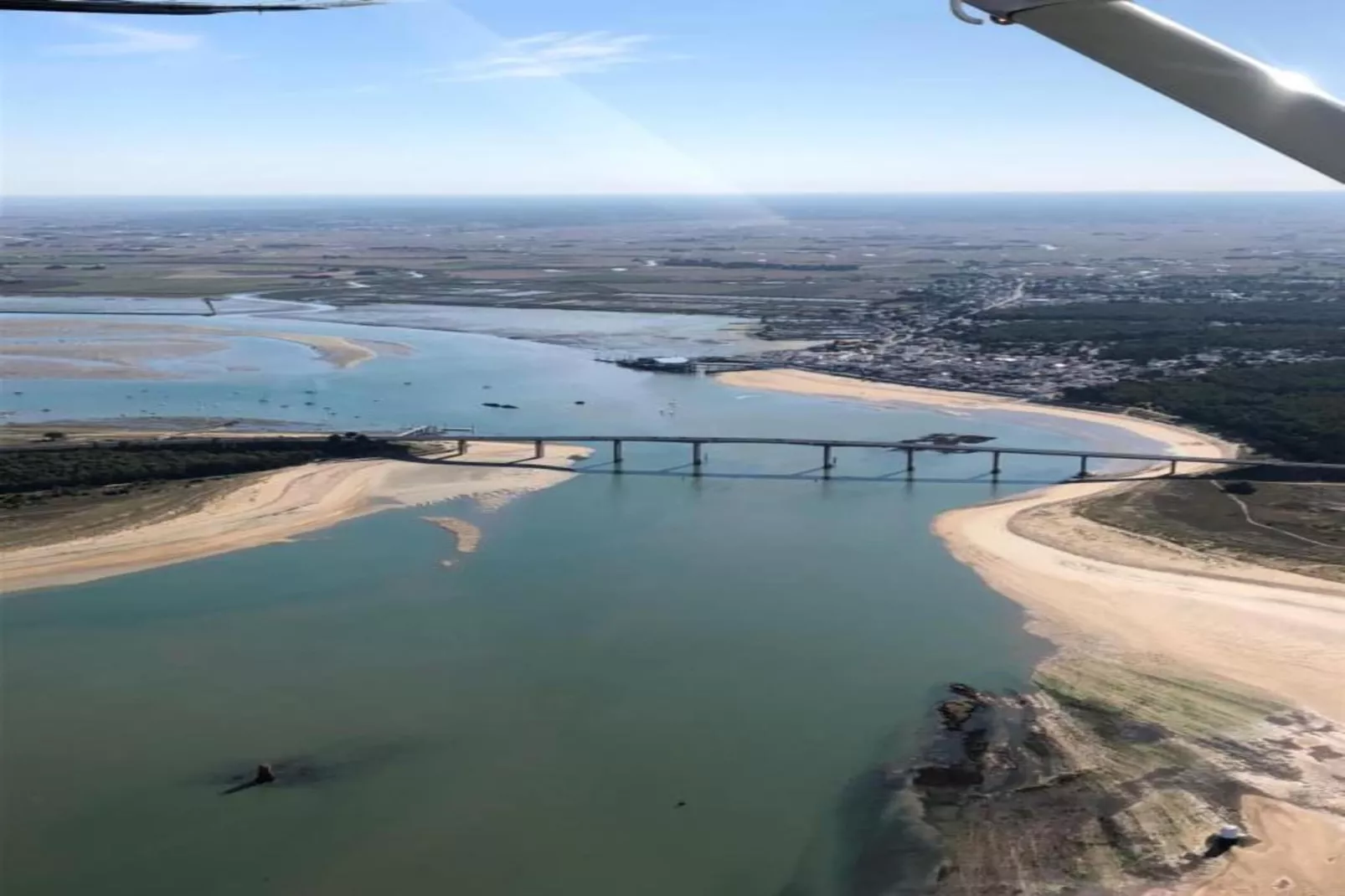 Résidence Prestige le Domaine des Pins 6-Zones été à 20 km