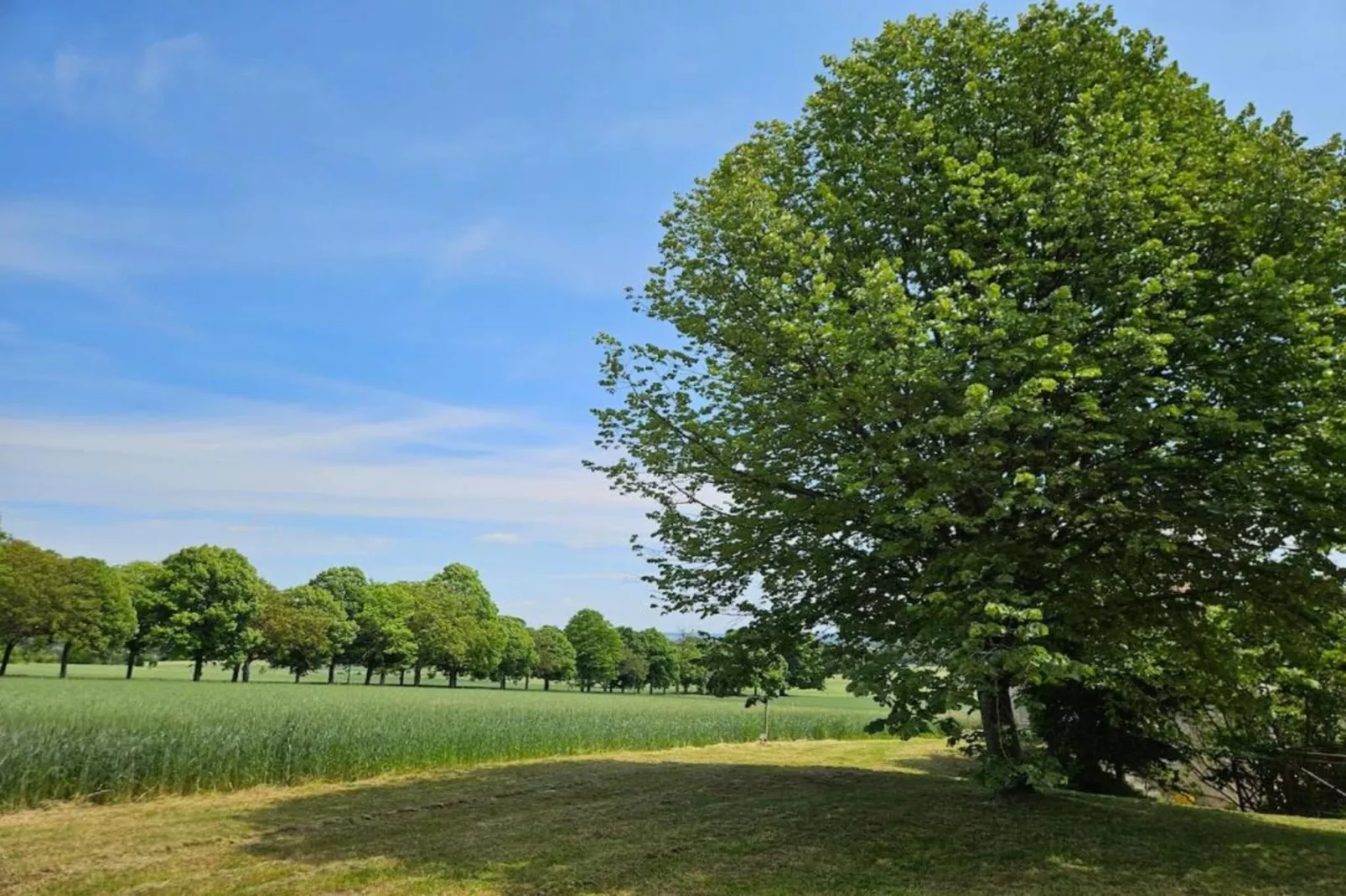 Maison de vacances Sossay-Gebiete Sommer 5 km