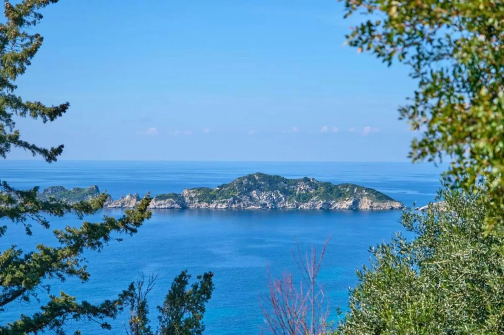 Villa Spirena-Zones été à 20 km