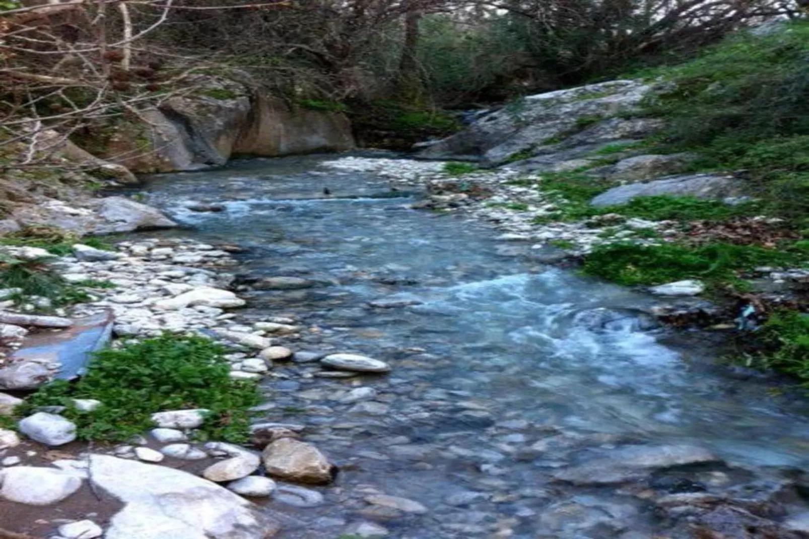 Villa Olga-Areas within 20km in summer