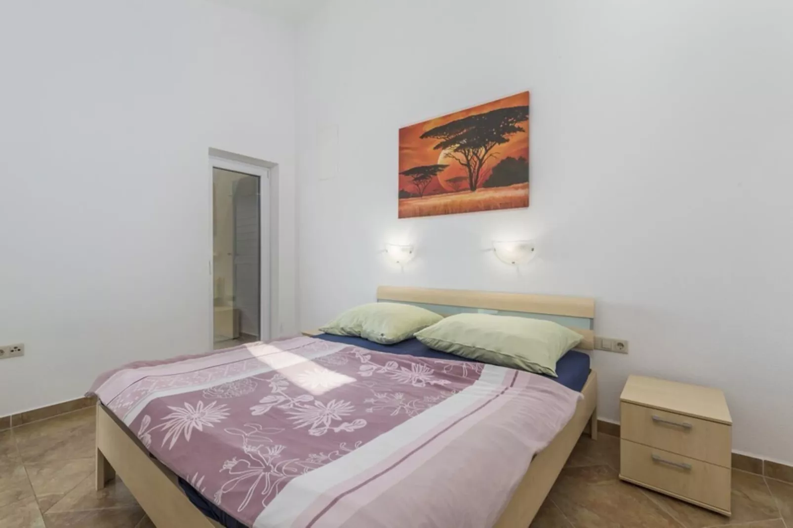Holiday Home Rosie 3-Bedroom