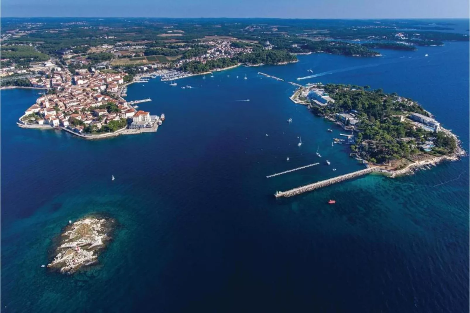 Haus Enisa-Areas within 5km in summer