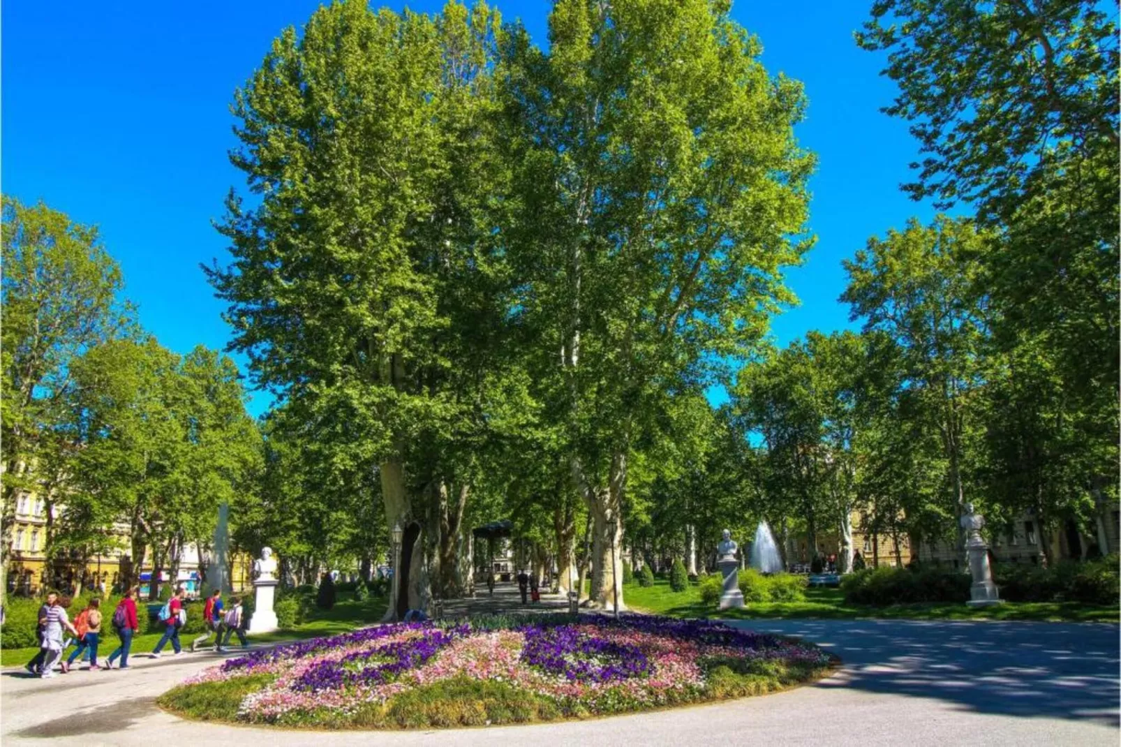 Holiday home near Zagreb-Areas within 20km in summer