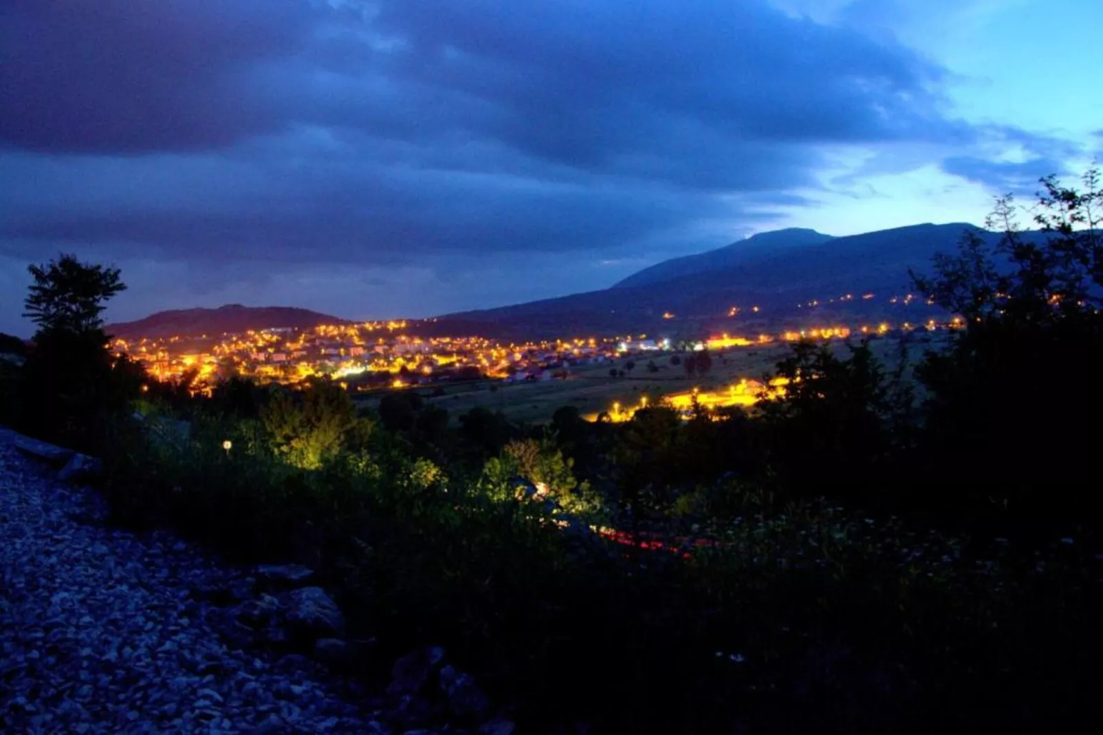 Drnis Dream-Zones été à 20 km