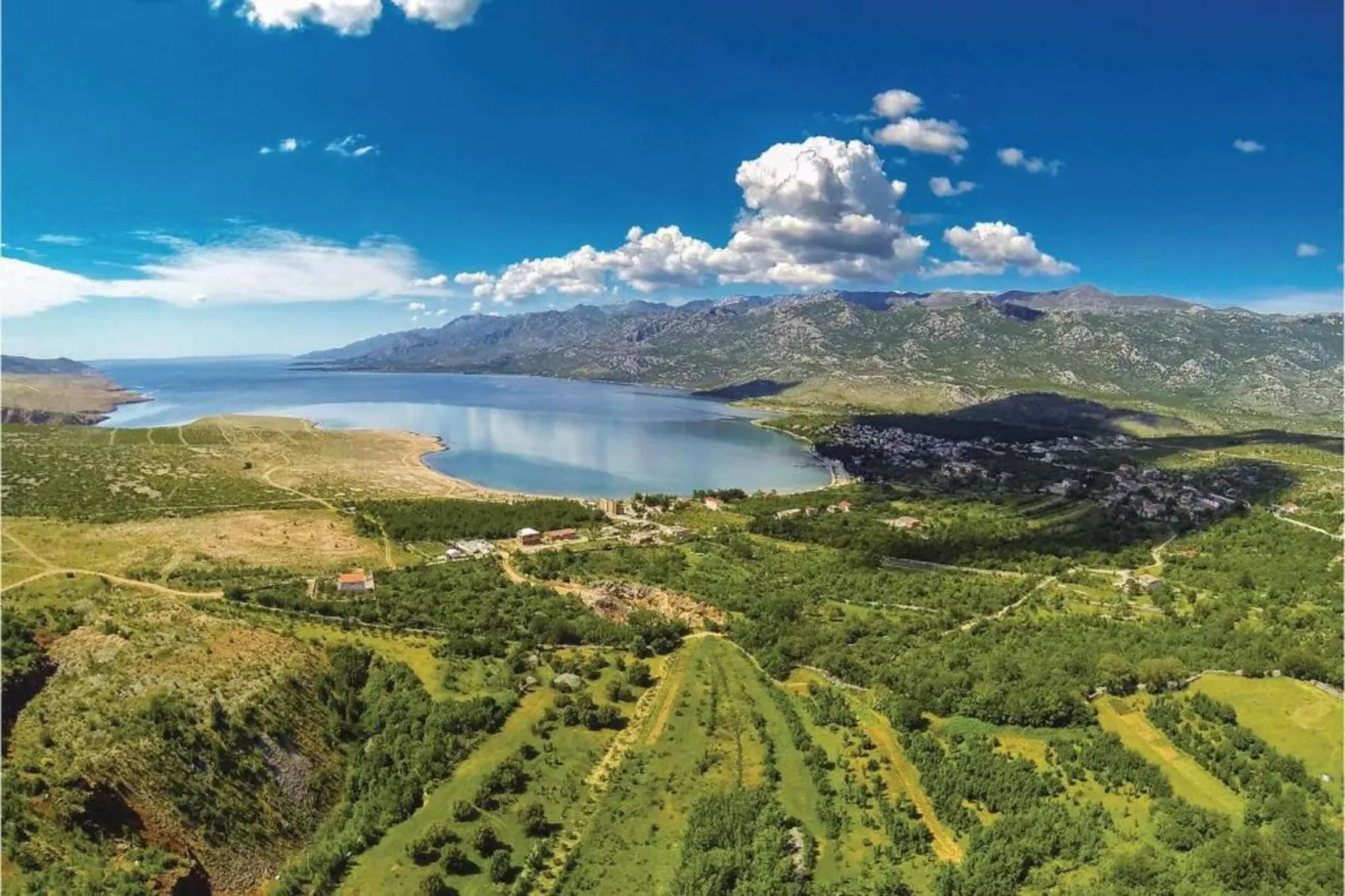 Holiday home Rovanjska-Areas within 20km in summer