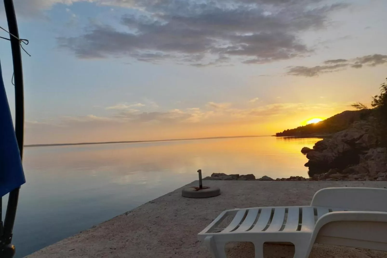Apartment Kala-Areas within 20km in summer