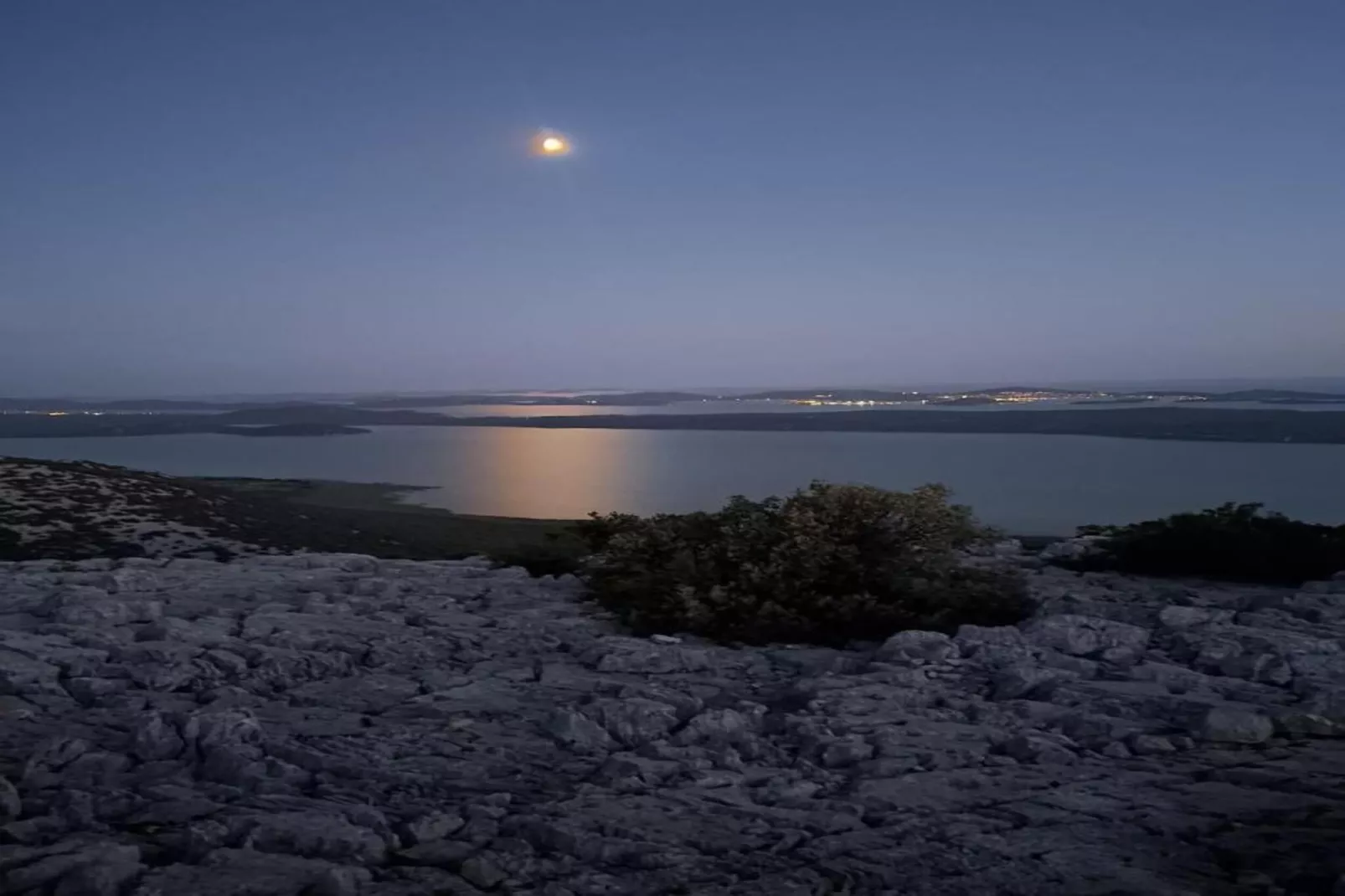 Apartments Sun-Mauro III-Gebiete Sommer 20 km