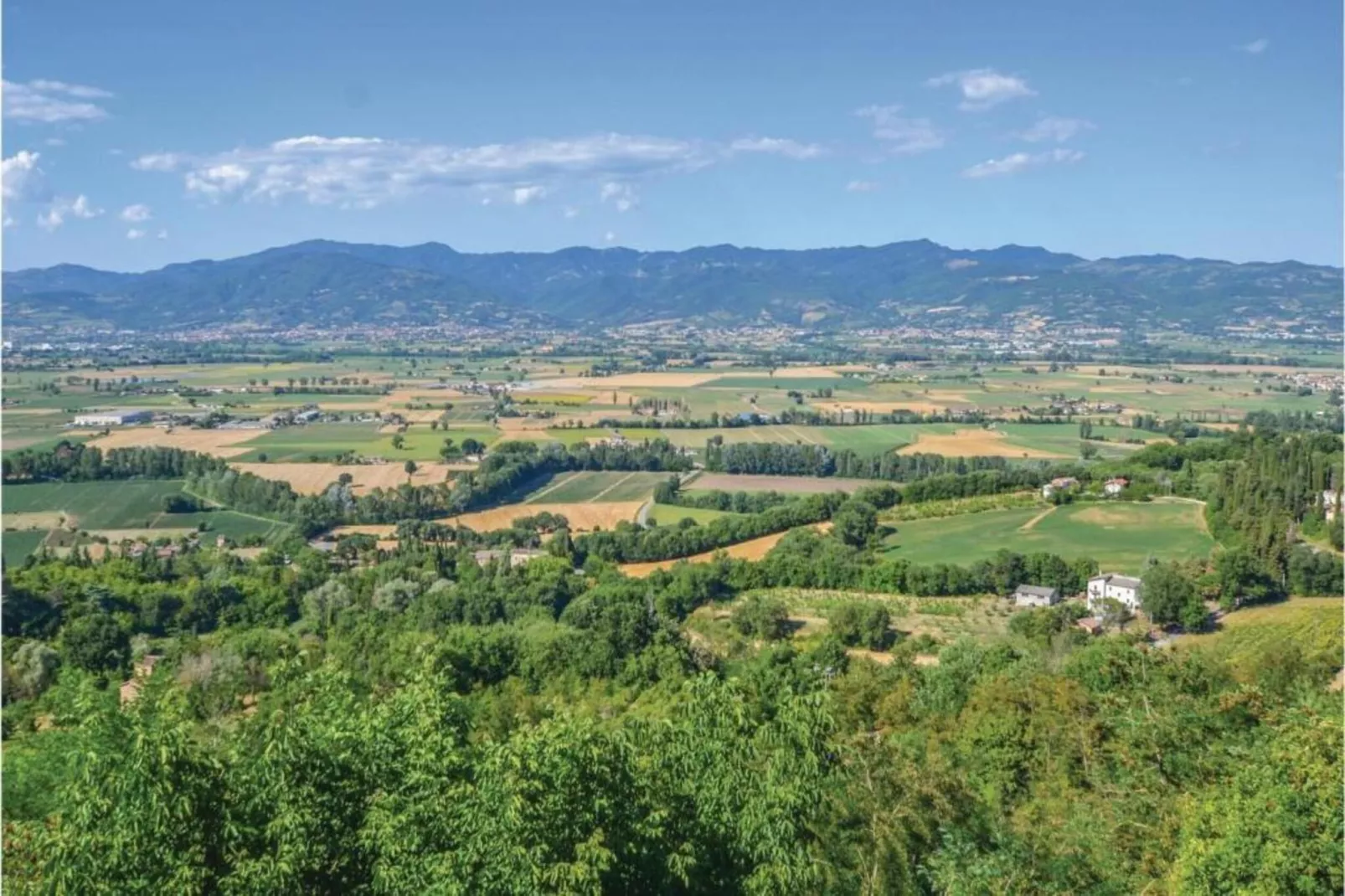 Appartamento per 3-Zones été à 5 km