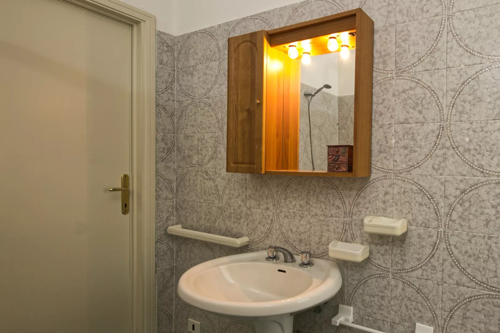 Agrifogli Peonia-Bathroom