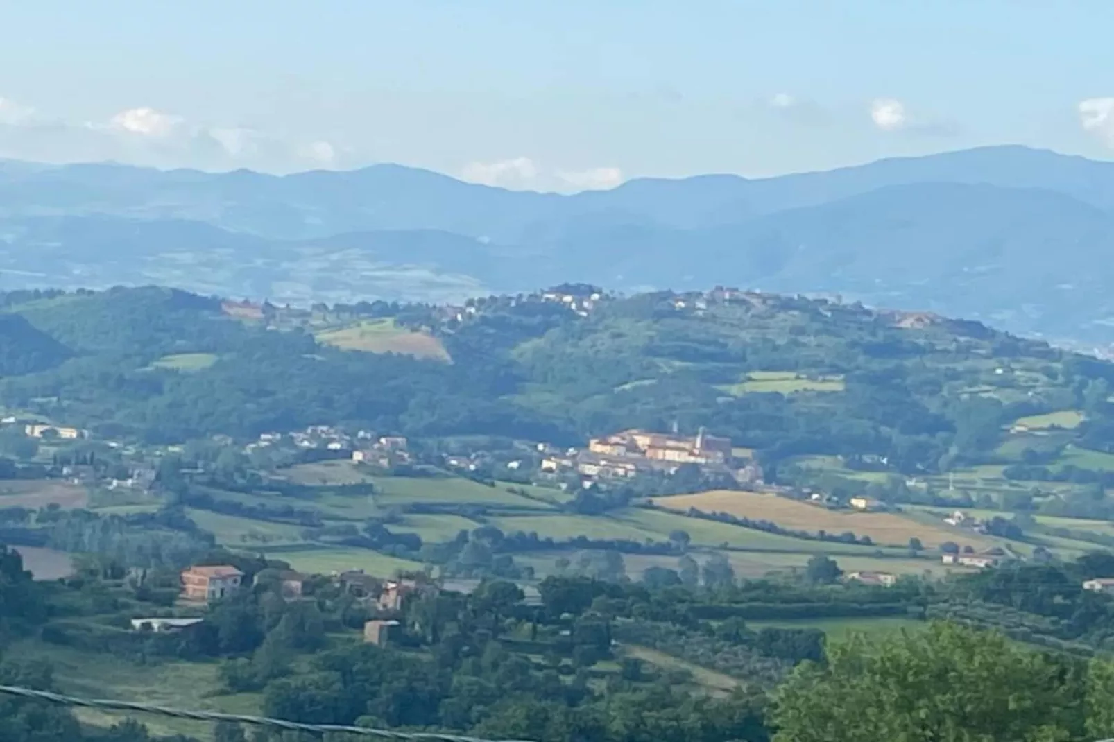 Loggia-Areas within 5km in summer