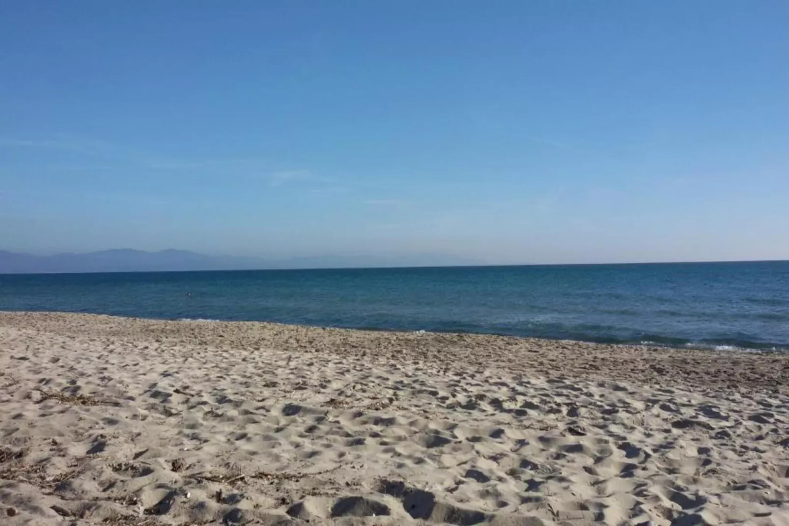 Casa Oleandri-Areas within 20km in summer