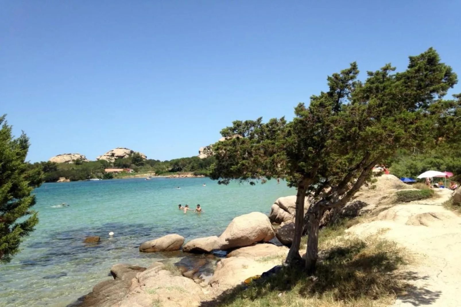 Villa Pitrizzina-Areas within 5km in summer