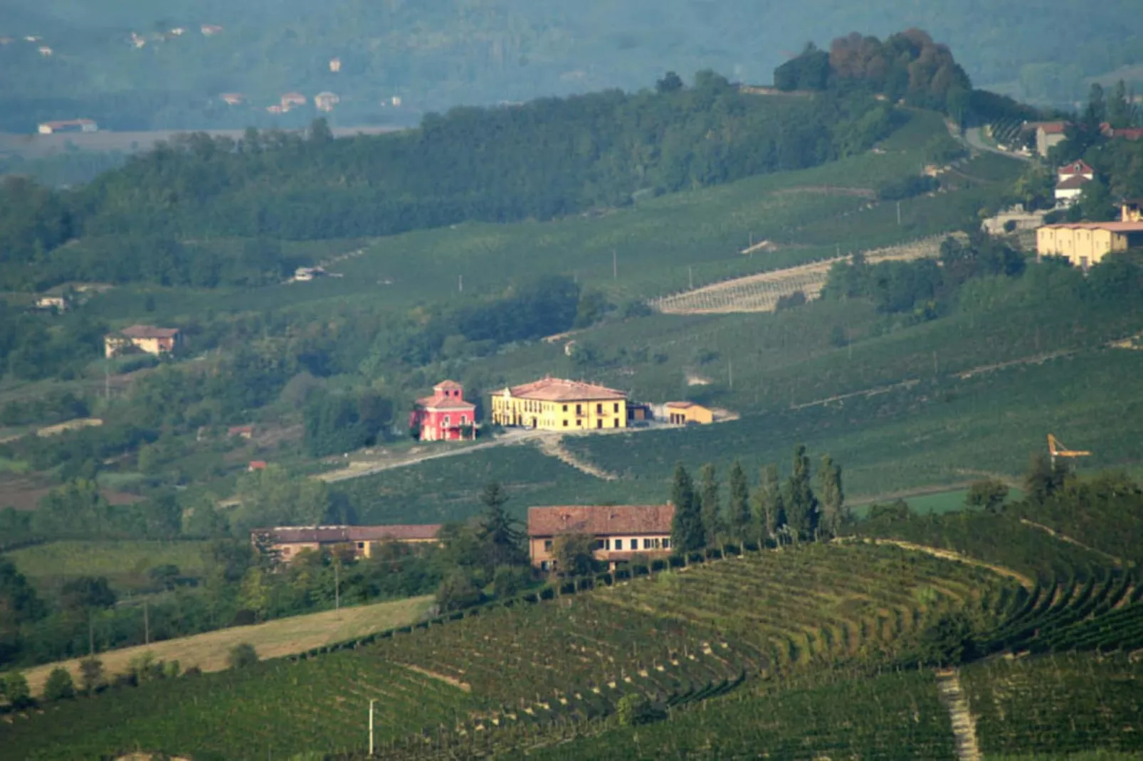 Nizza Bilo Ventuno Ventidue