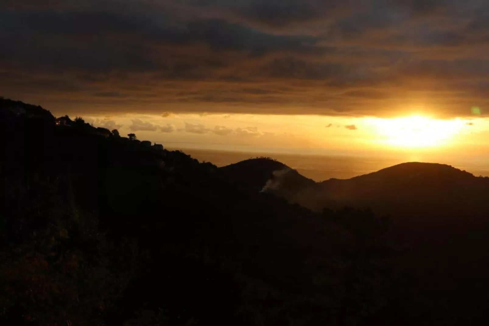 Nidino del Gufo-Areas within 20km in summer