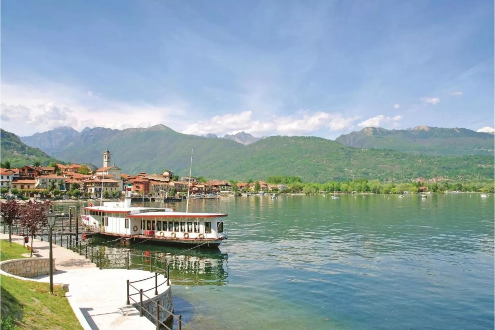 Casa Graziella-Areas within 5km in summer