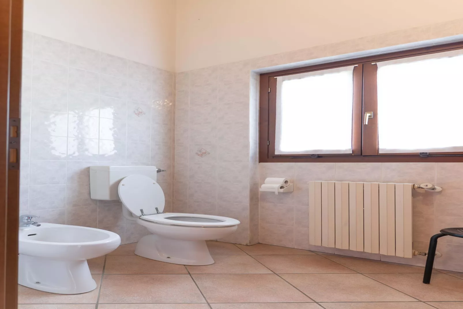 Casa Flora 4 app-Salle de bain