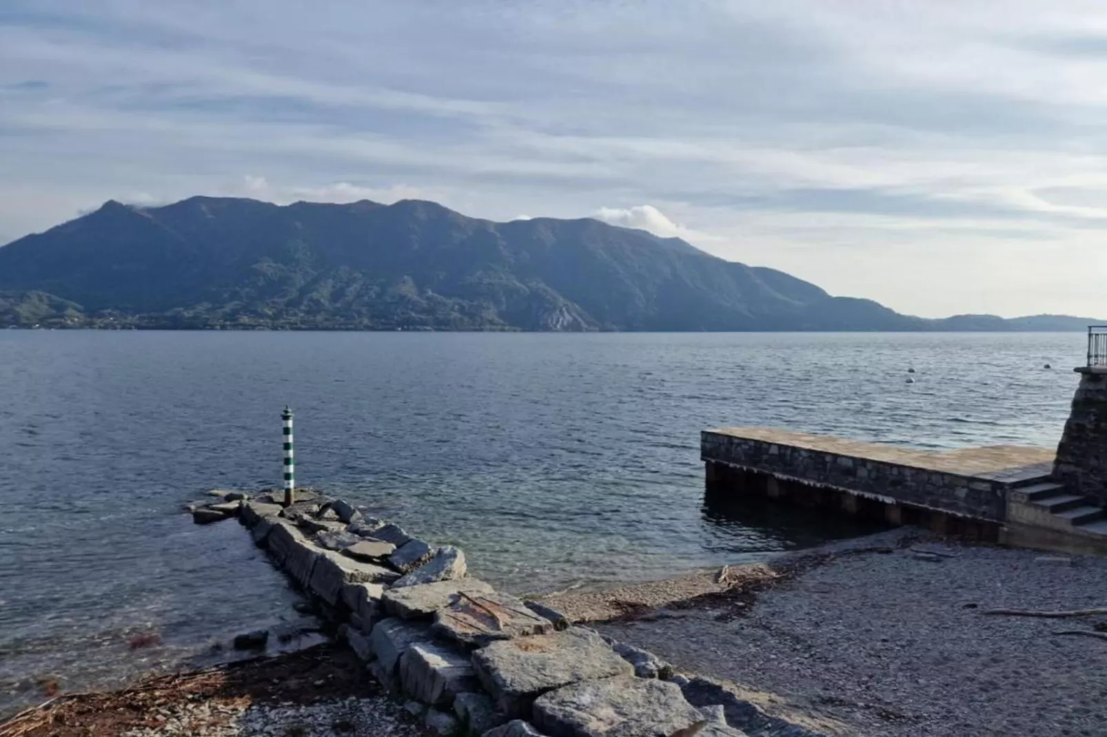 Casa Marina a Ghiffa-Areas within 20km in summer