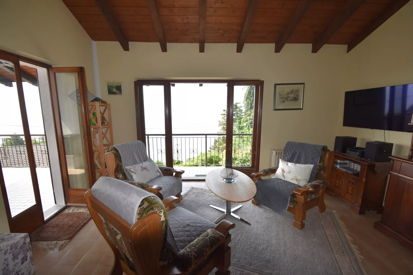 Casa Antonia-Salon