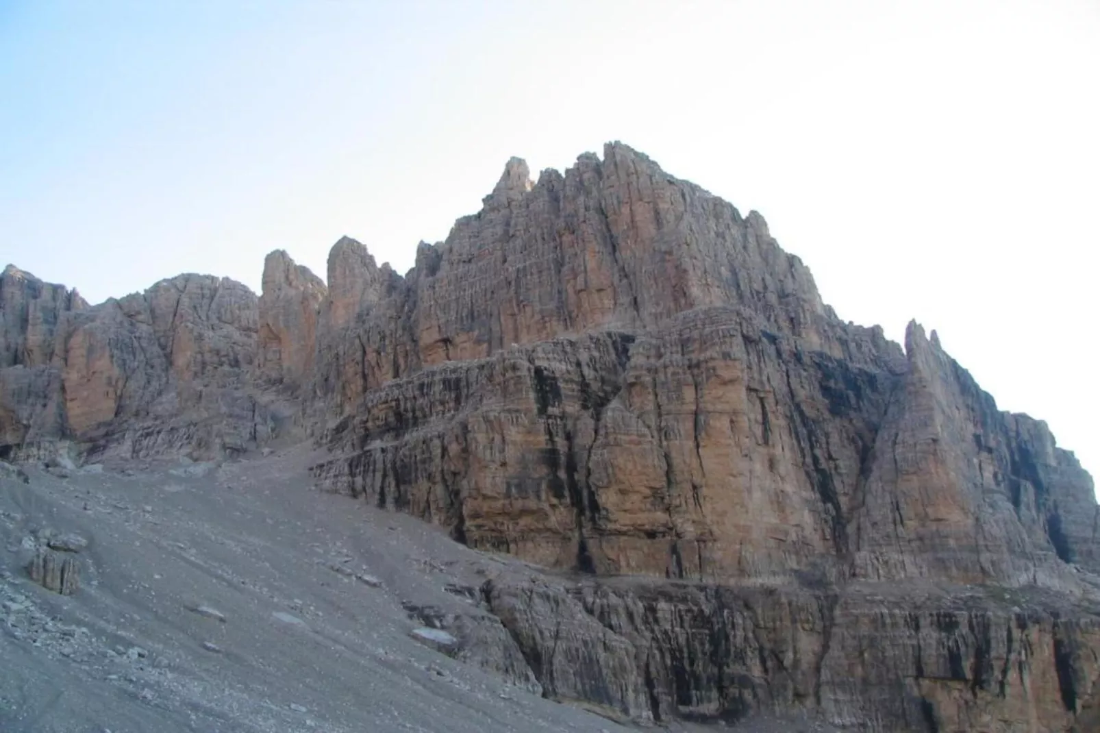 Casa Vacanze a Stenico-Gebiete Sommer 20 km