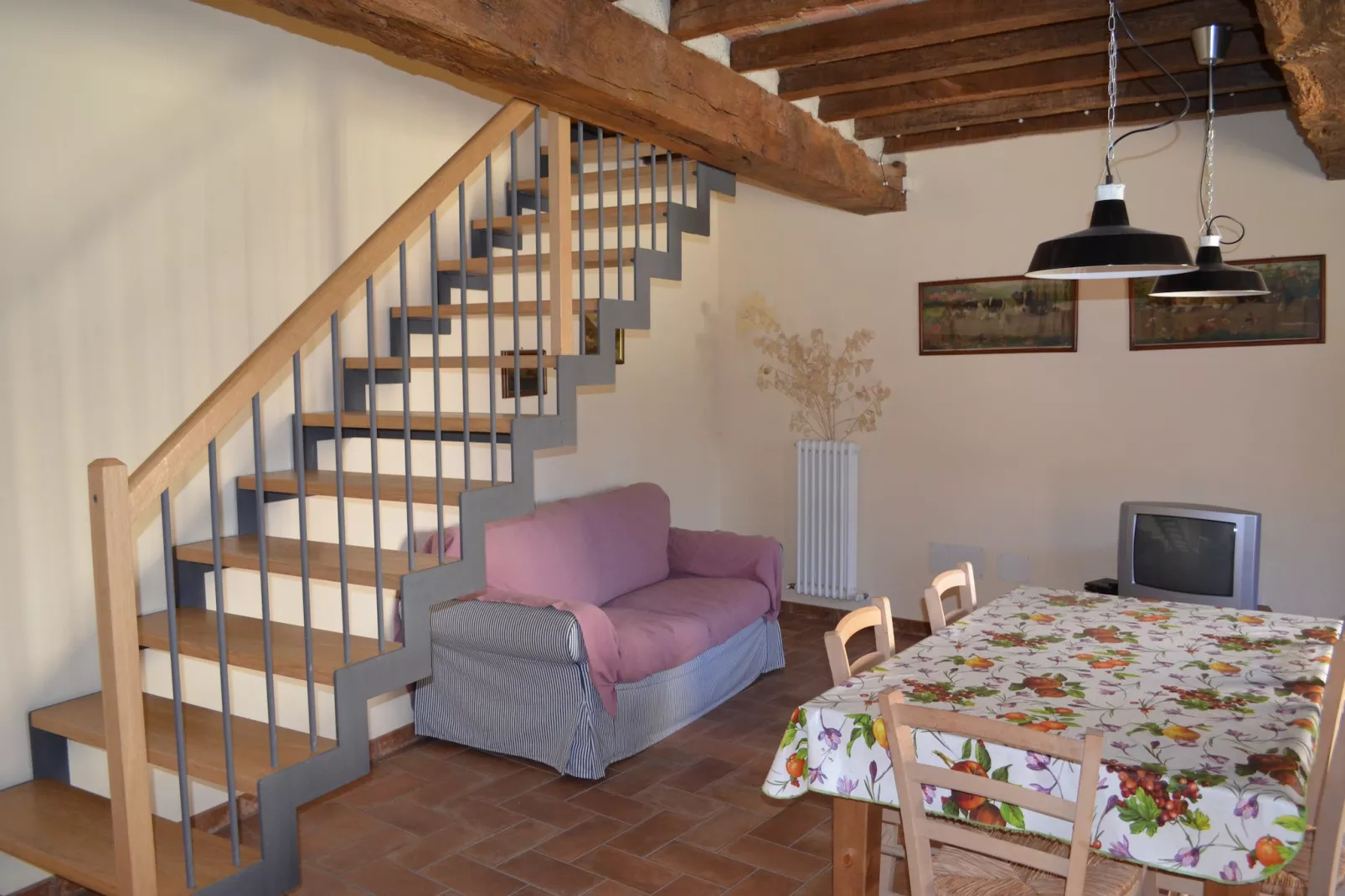 Aia-Wohnzimmer