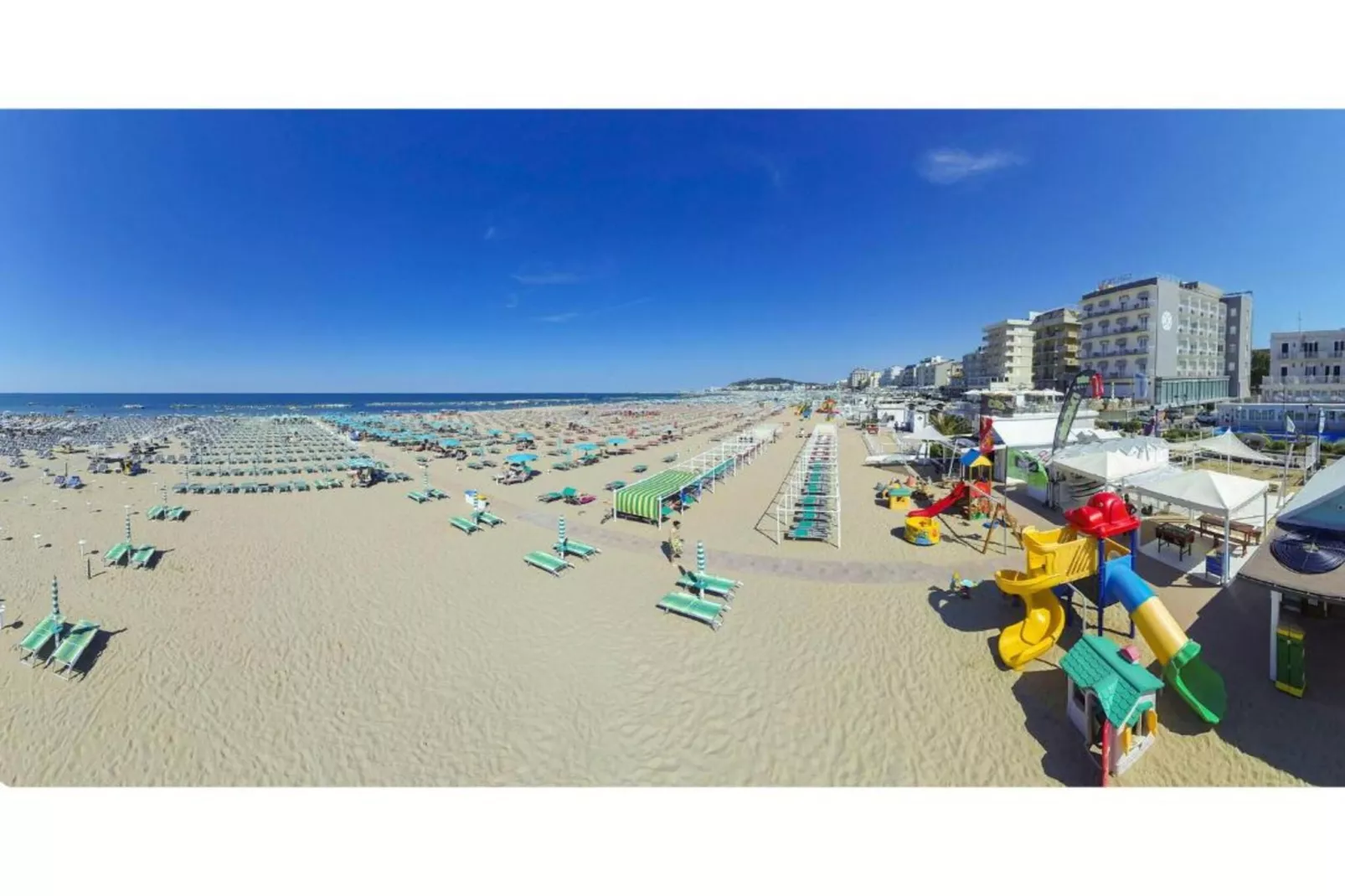 Cattolica Trilo-Areas within 20km in summer