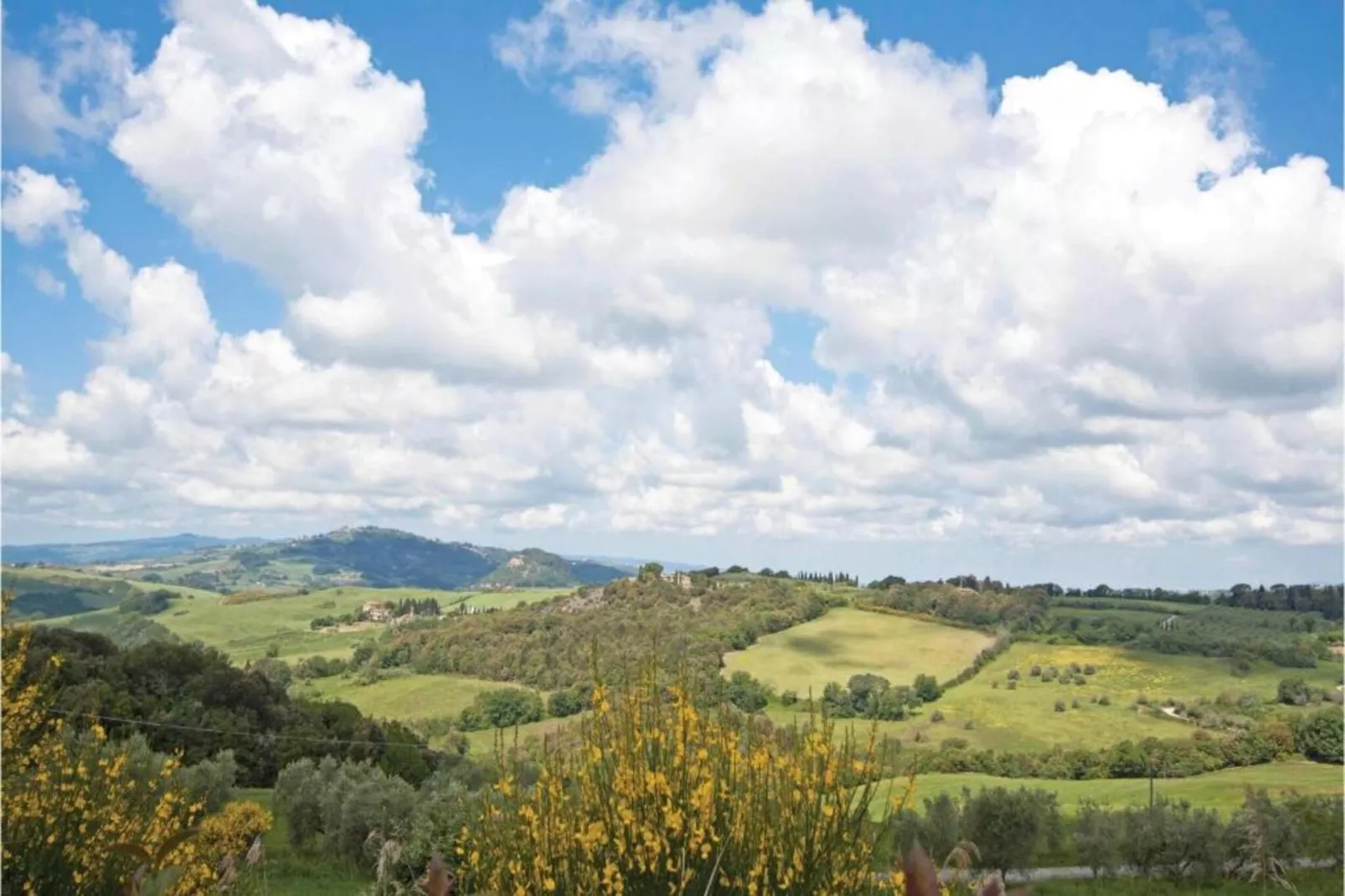Chianti Village Morrocco B2-Areas within 5km in summer