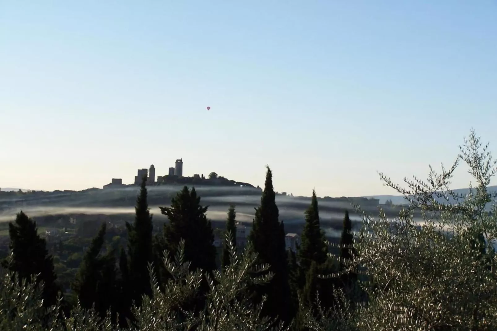 Casa Le Meridiane-Areas within 20km in summer