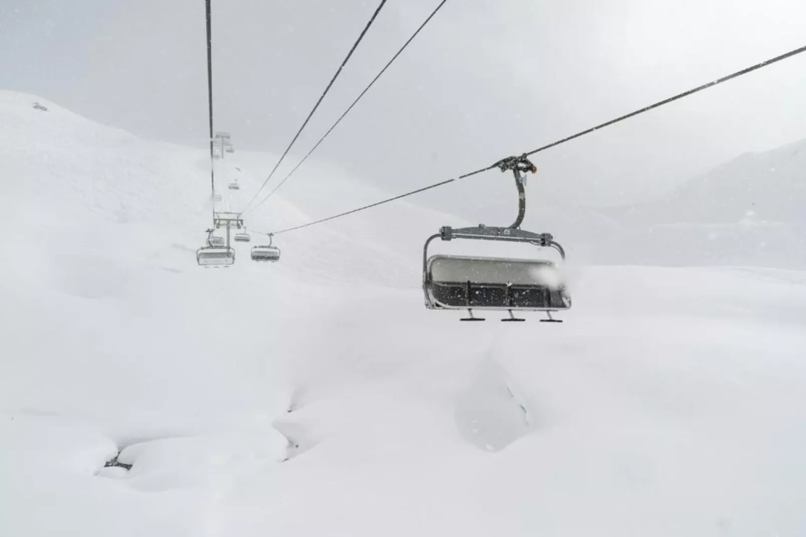 Chalet d'Alice-Zones hiver à 20 km