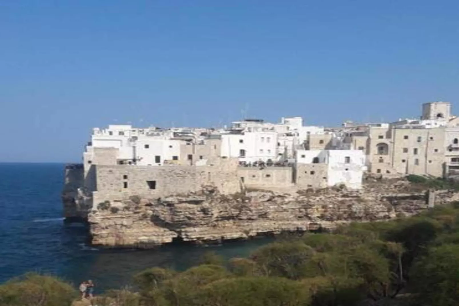 Il Tesoro-Areas within 20km in summer