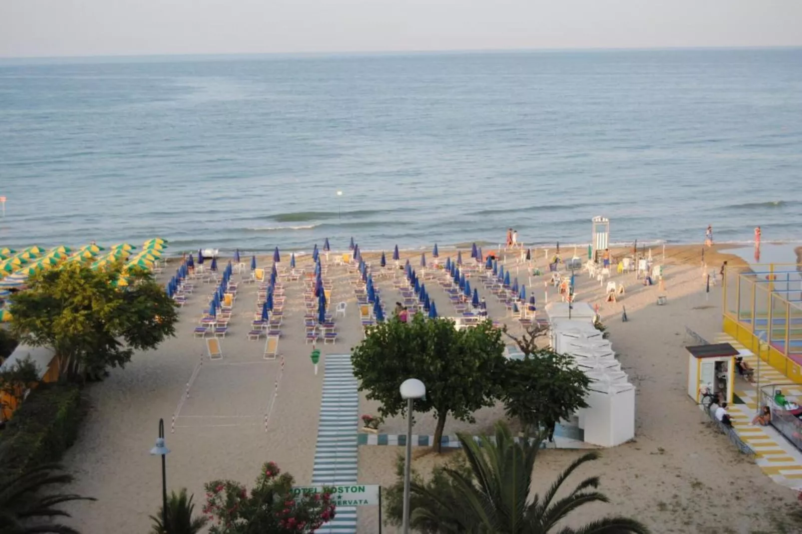 Holiday Club BILO 4-Gebiete Sommer 20 km