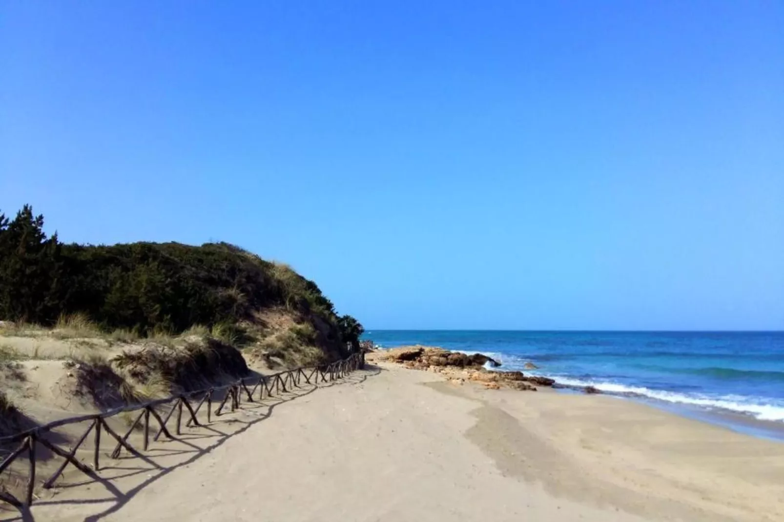 Residence Barbara 2-Areas within 20km in summer