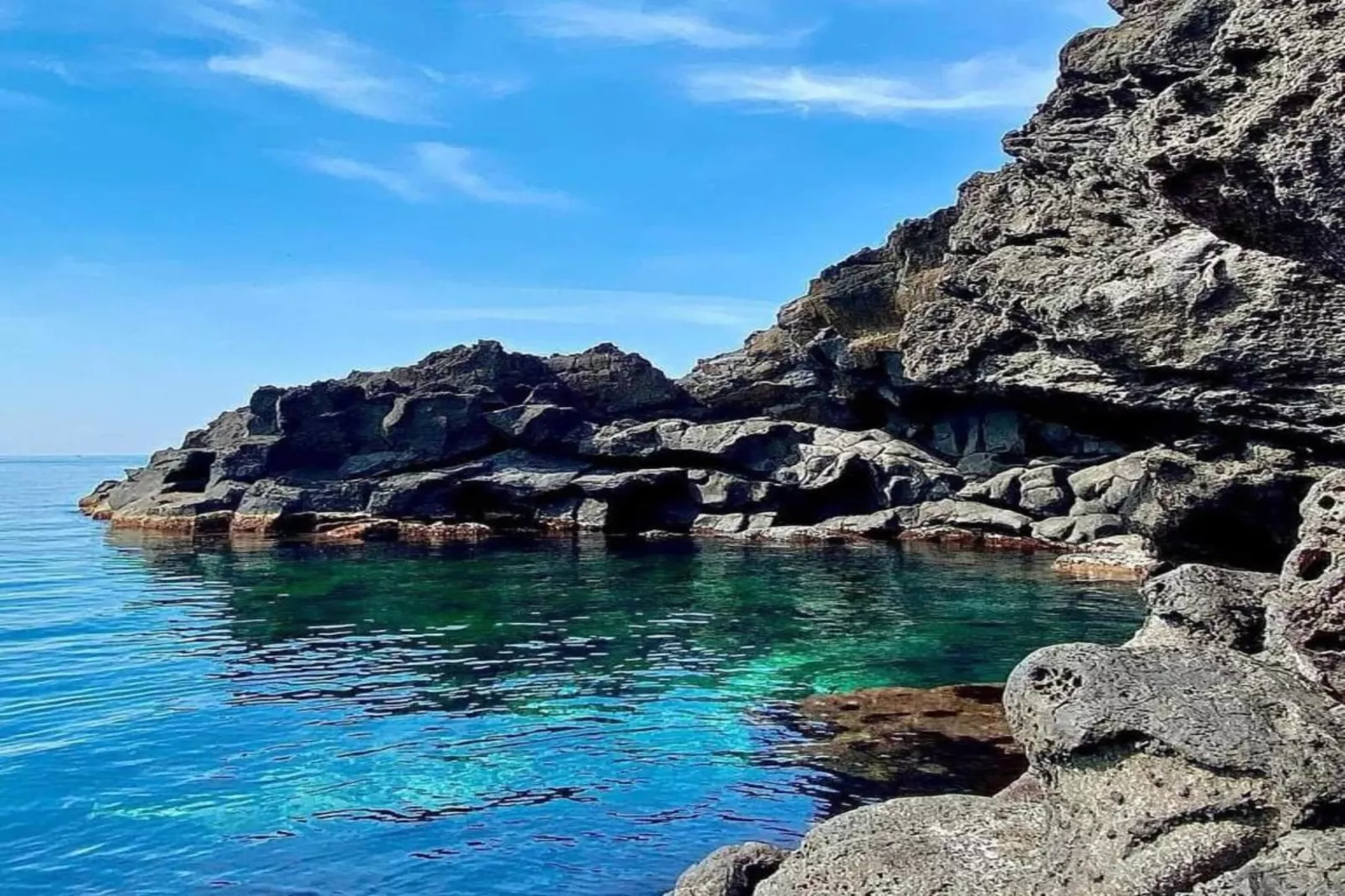 Appartamento Le Palme-Areas within 20km in summer