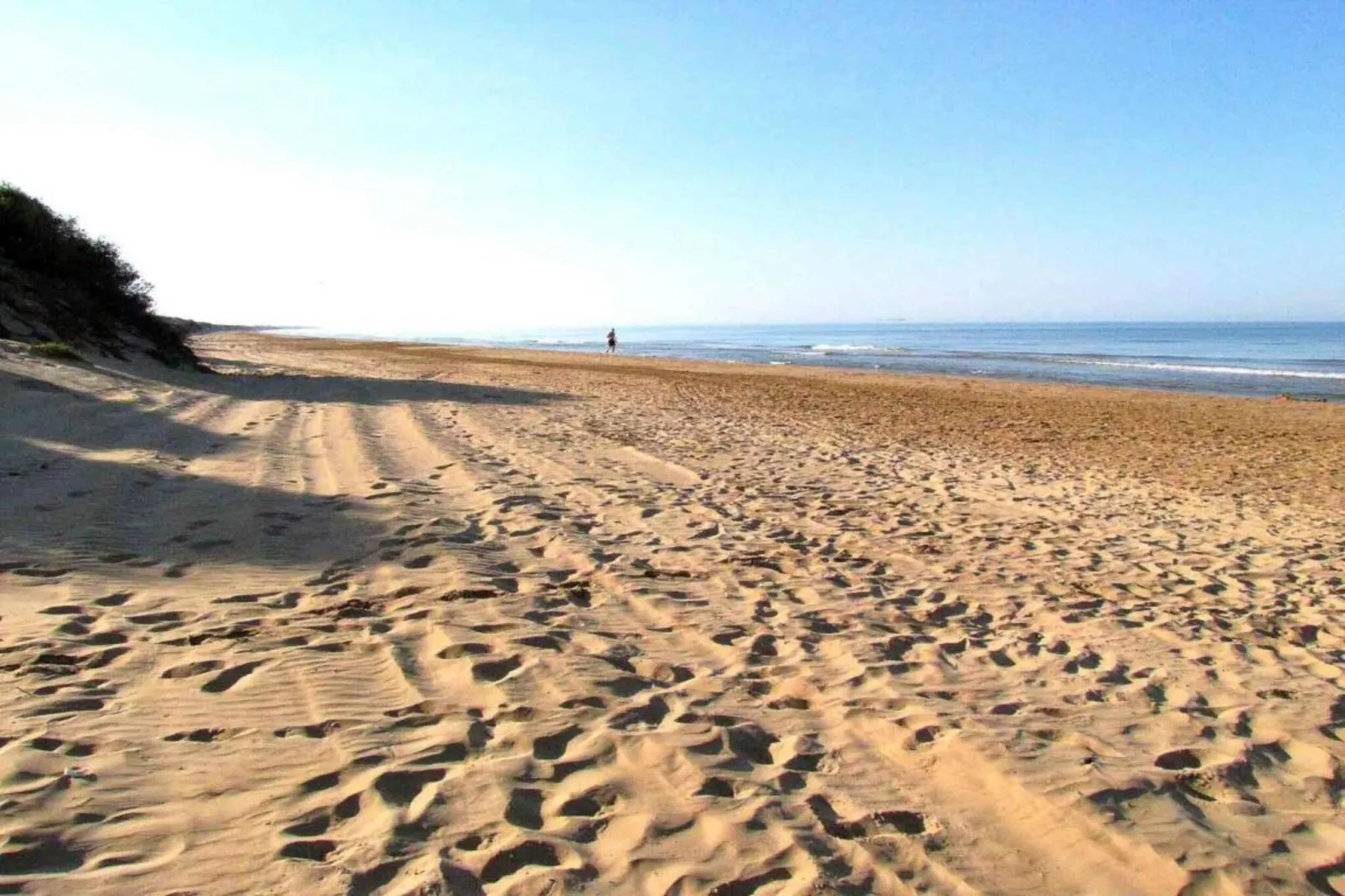 Appartamento LatoMare-Gebiete Sommer 1 km