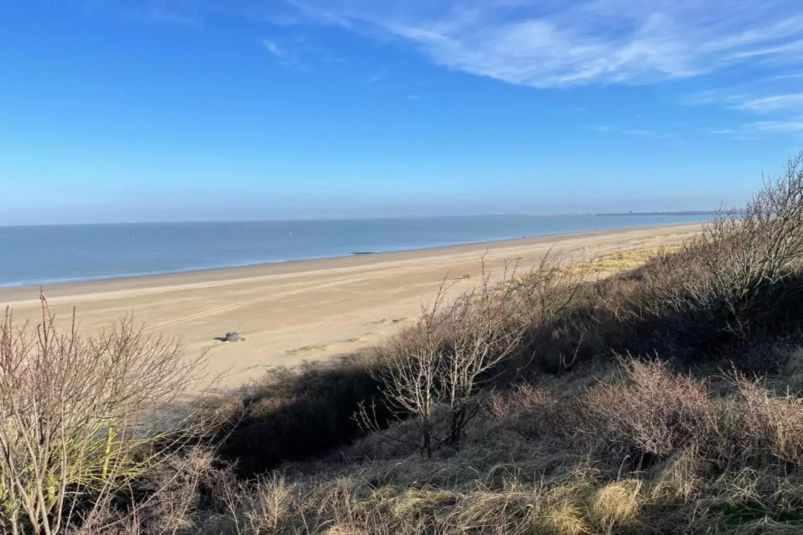 Jan van Renesseweg 1 - 2 pax-Areas within 20km in summer