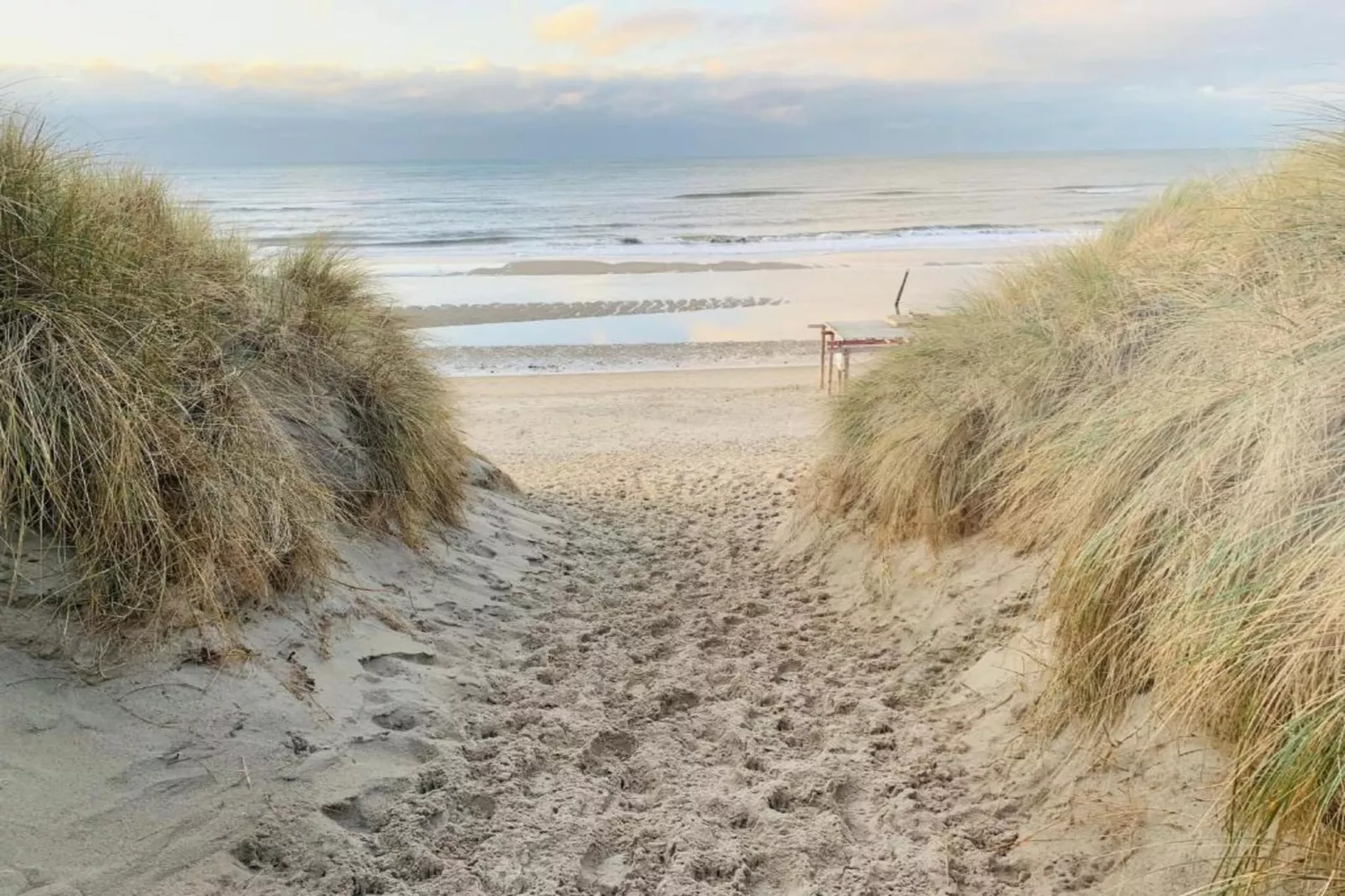 Residentie Californië 9-Zones été à 20 km