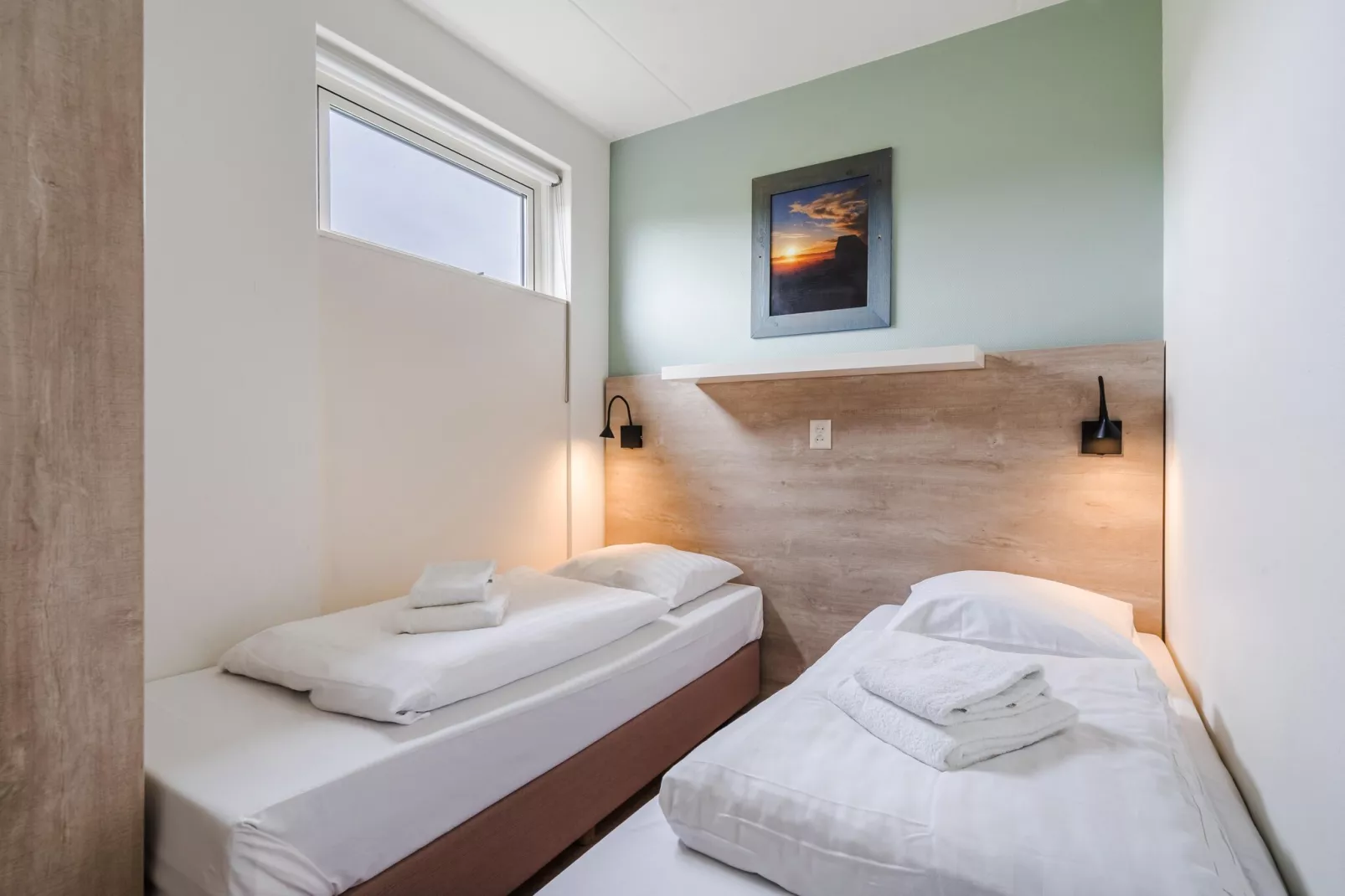 Bosch en Zee 3-Bedroom