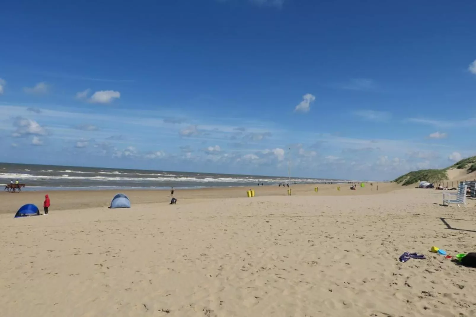 Bungalowpark 't Lappennest 2-Areas within 5km in summer