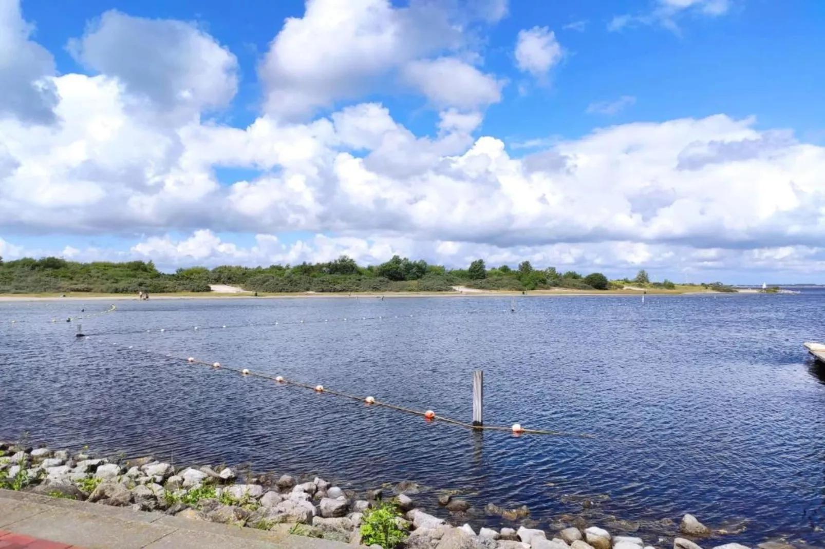 Aquadelta 22-Gebiete Sommer 20 km