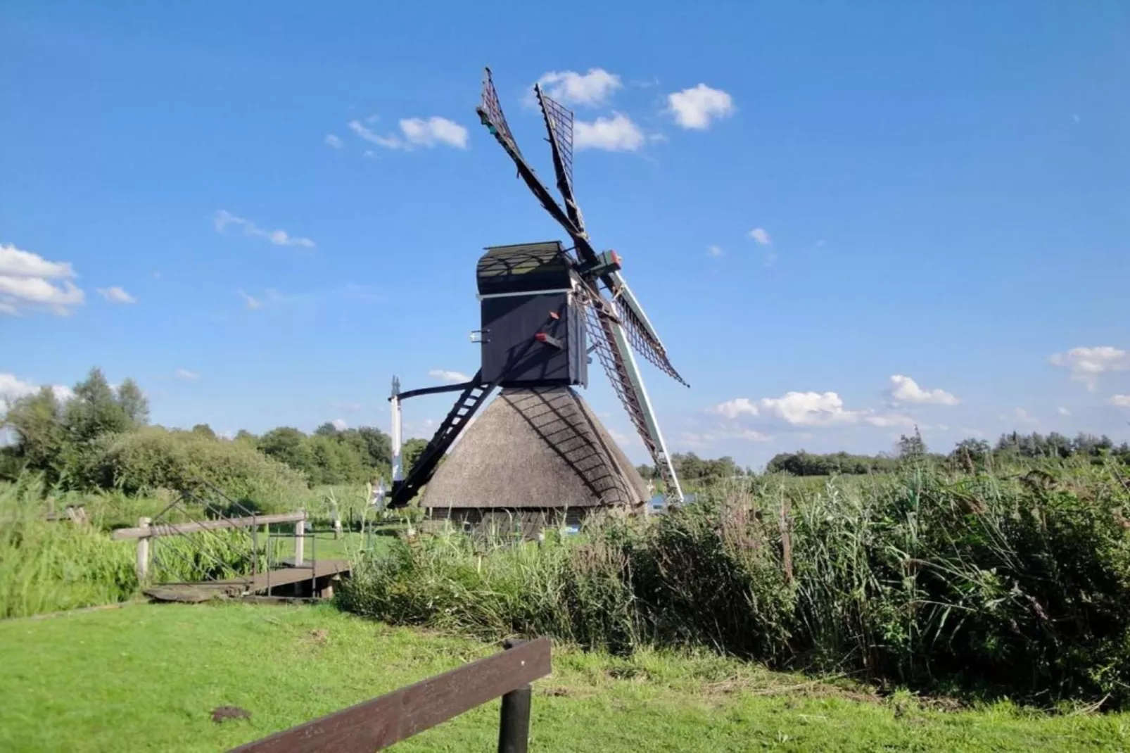 Vroondijk 2- Zeepeertje-Zones été à 20 km