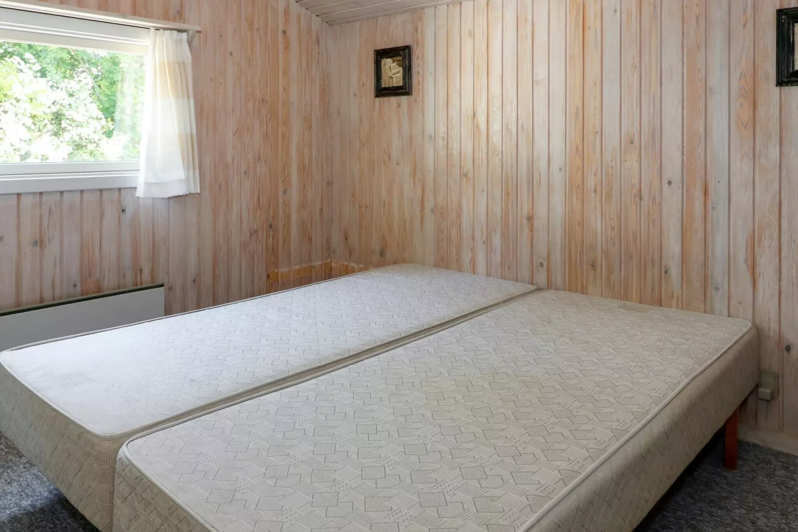 Maison de vacances pour 10 a Storvorde-By Traum