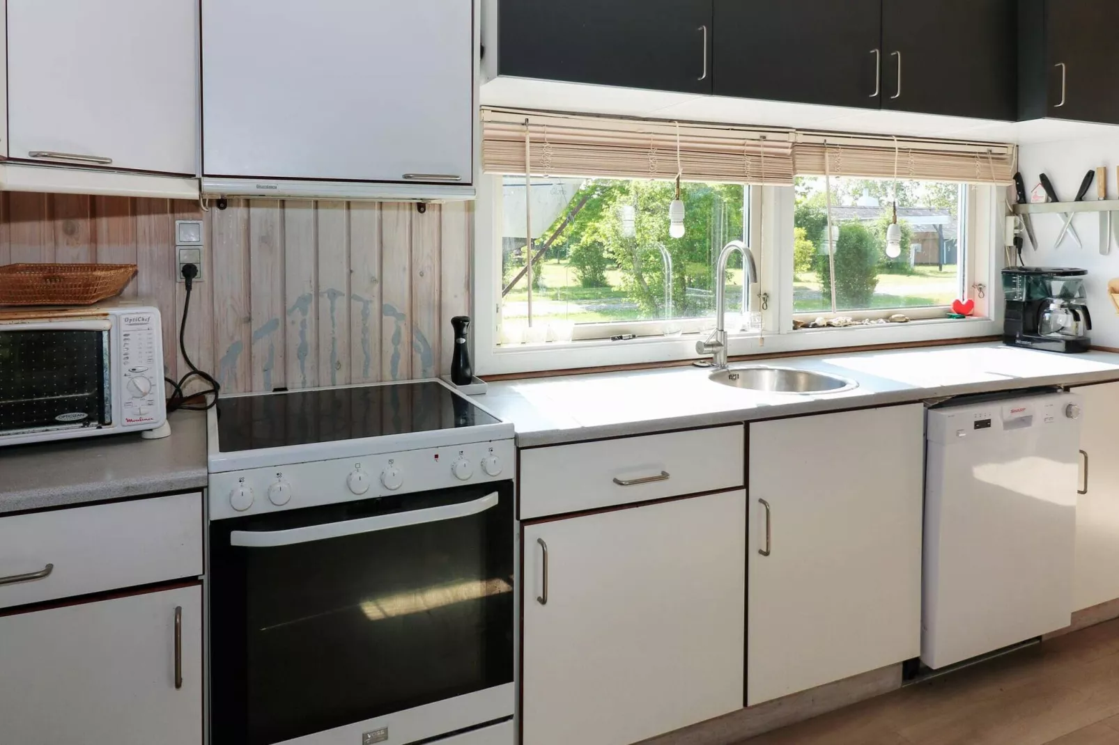 Maison de vacances pour 10 a Storvorde-By Traum