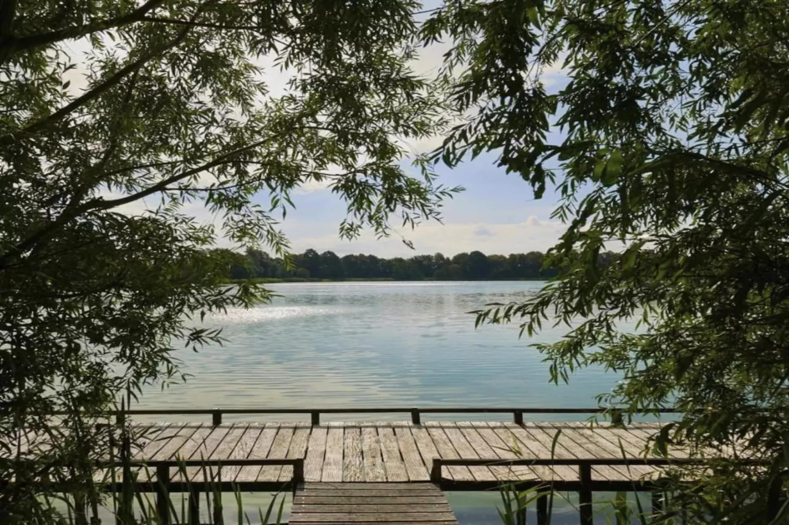 Vakantiepark Hof van Zeeland 2-Gebiete Sommer 20 km