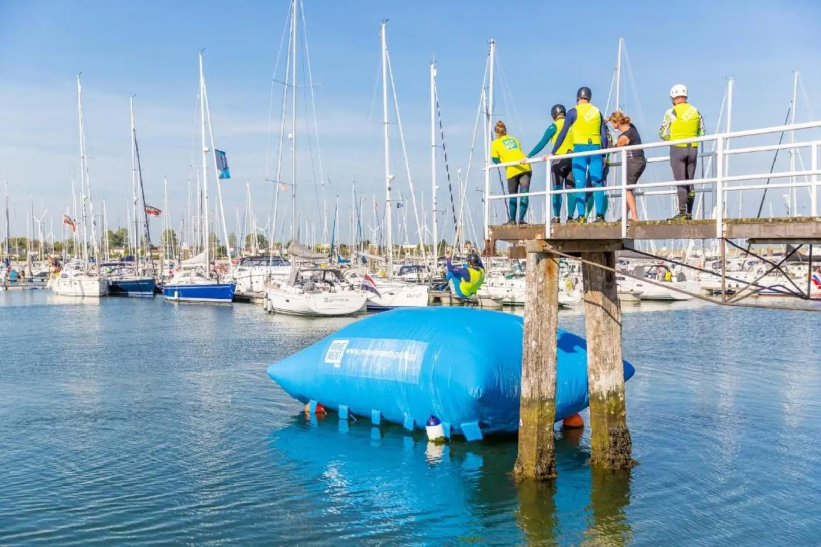 Noordzee Résidence De Banjaard 12-Zones été à 20 km