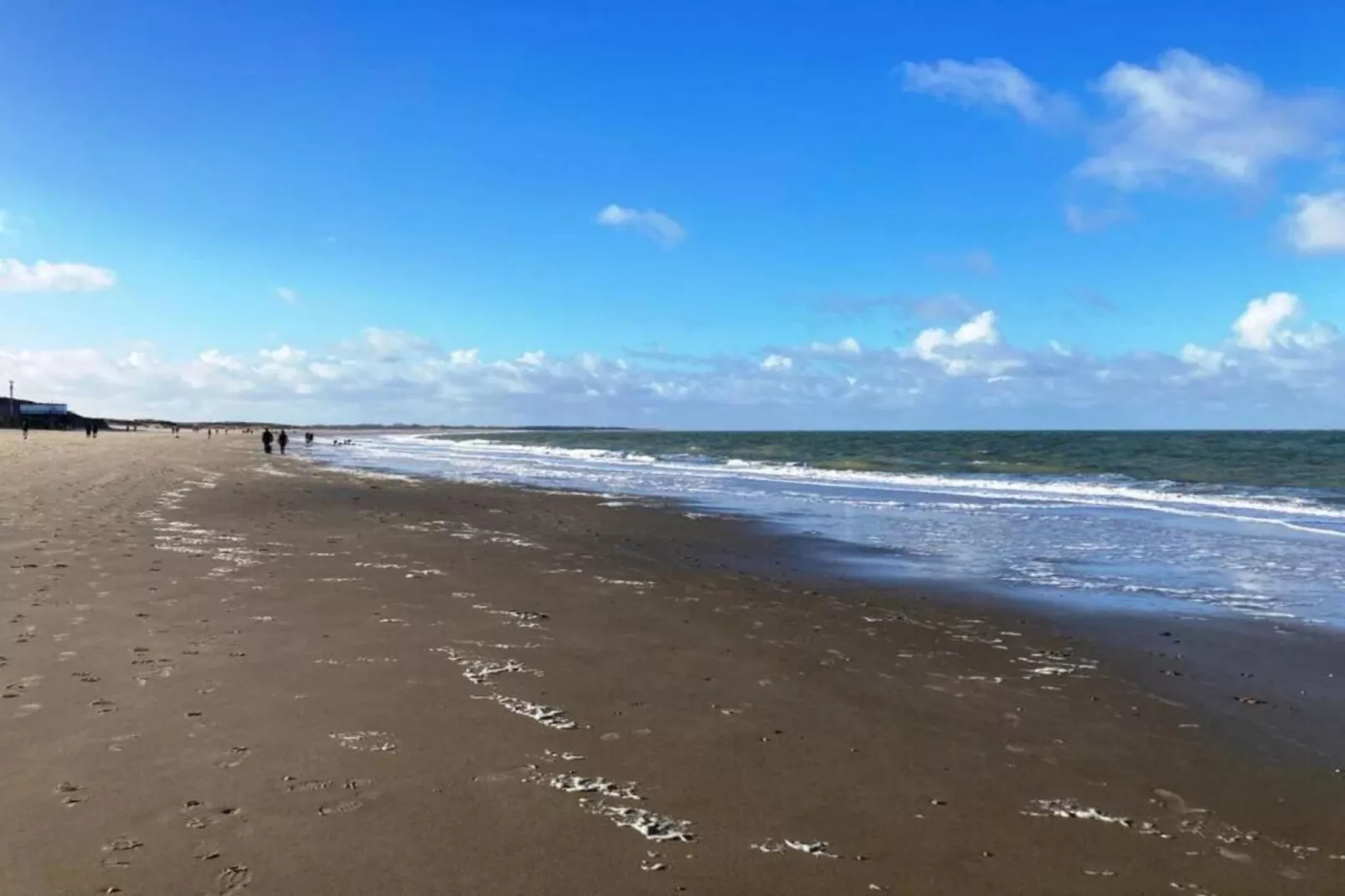 Vakantiepark Beach Resort 23-Gebiete Sommer 20 km