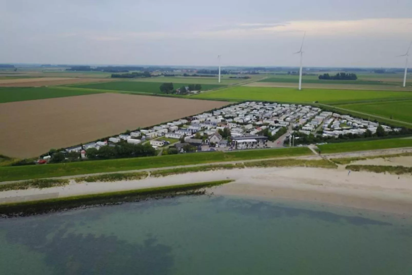 Veerse muze 7e-Zones d'été à 20 km