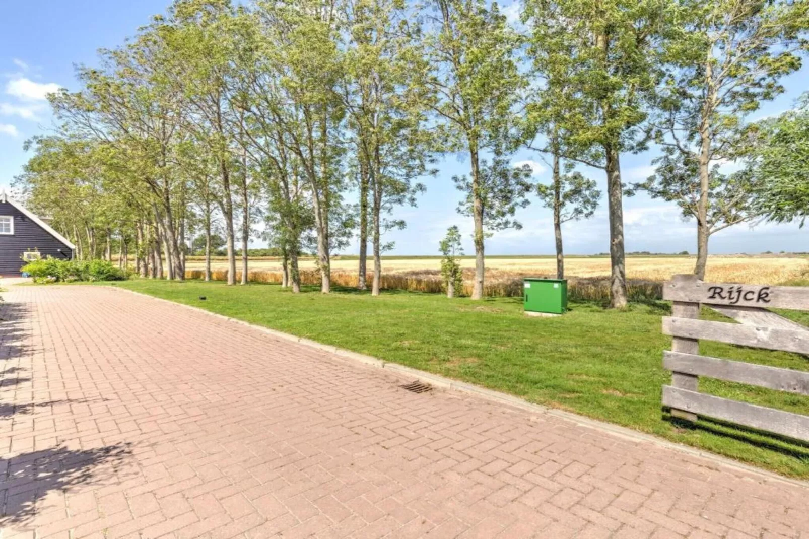 Populierenlaan 1-Areas within 20km in summer