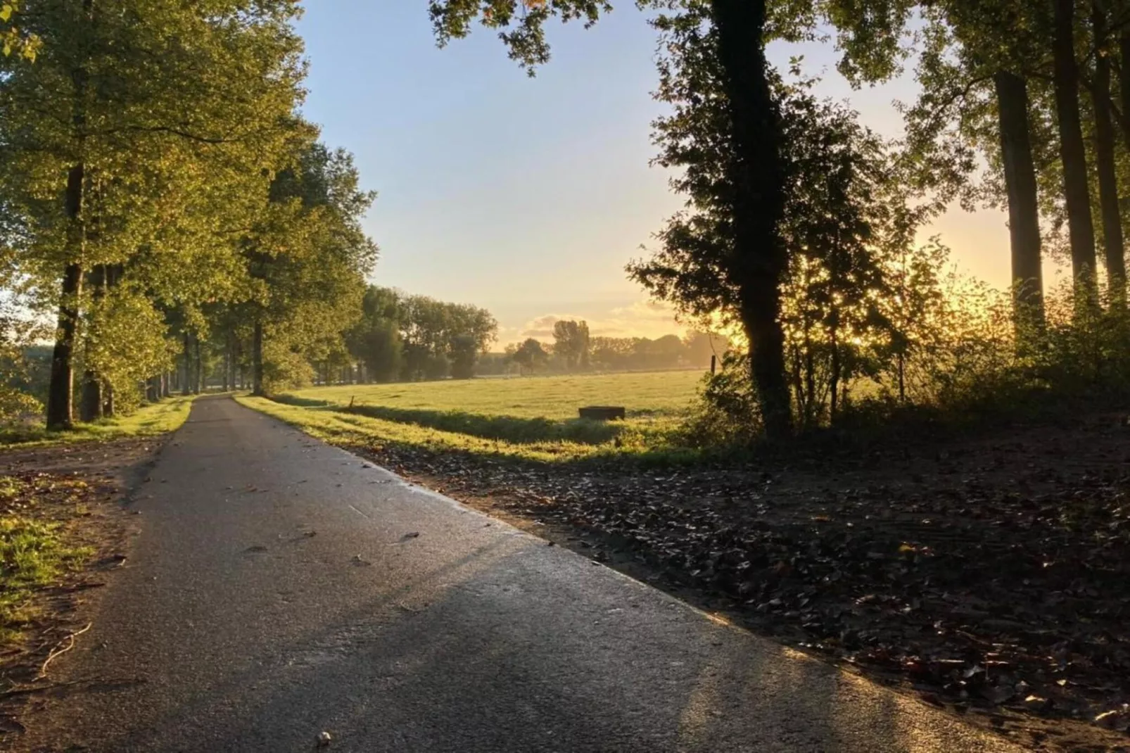 Appartement De Hooizolder-Areas within 20km in summer
