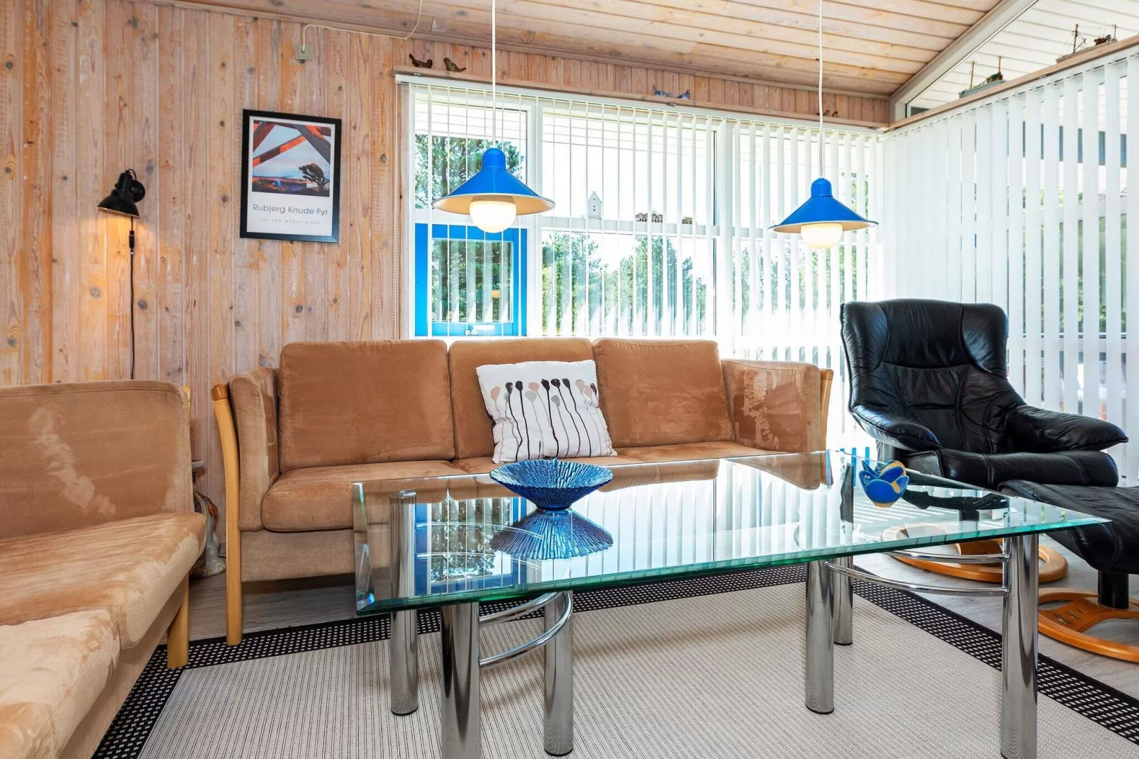 6 person holiday home in Pandrup-By Traum